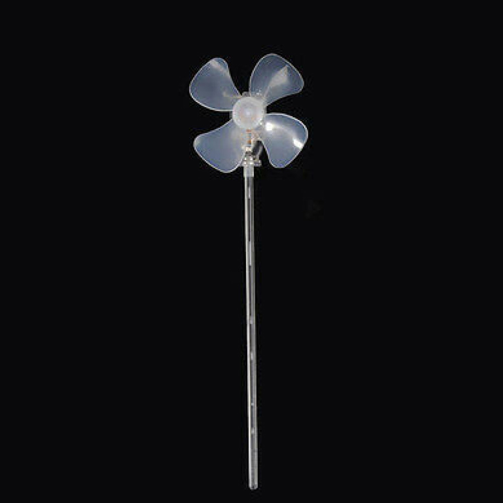 Renewable Energy Generation - Wind Turbine Generator for Science Outreach