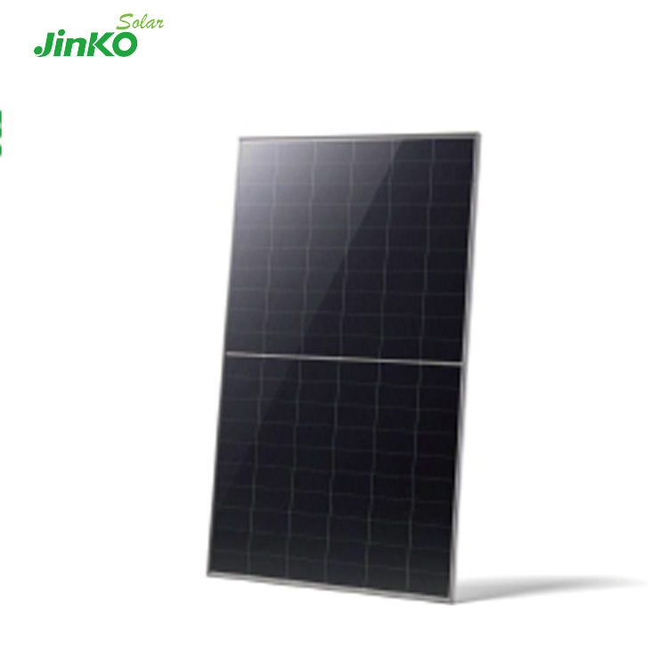 Jinko Solar Tiger Neo N-type 7 - Jinko Solar Panel N-Type 评论和价格