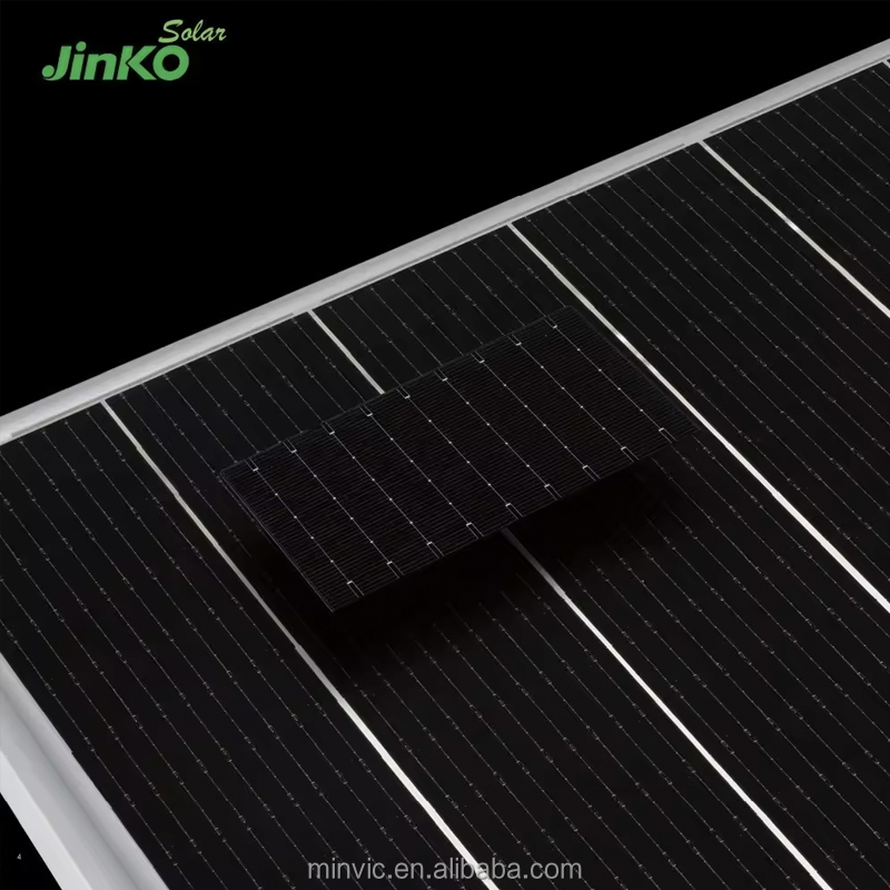 Jinko Solar Tiger Neo N-type 7 - Jinko Solar Panel N-Type 评论和价格