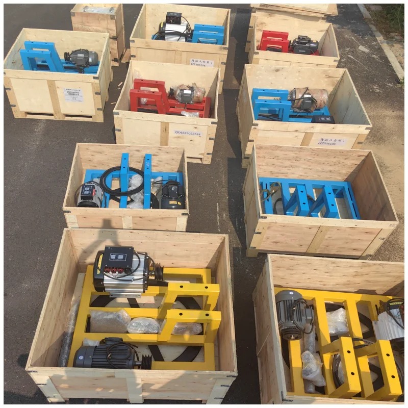 Wholesale Customized 300kw Fre - Renewable Energy Generation 评论和价格