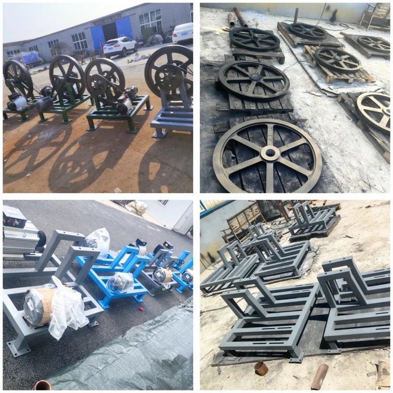 Wholesale Customized 300kw Fre - Renewable Energy Generation 评论和价格