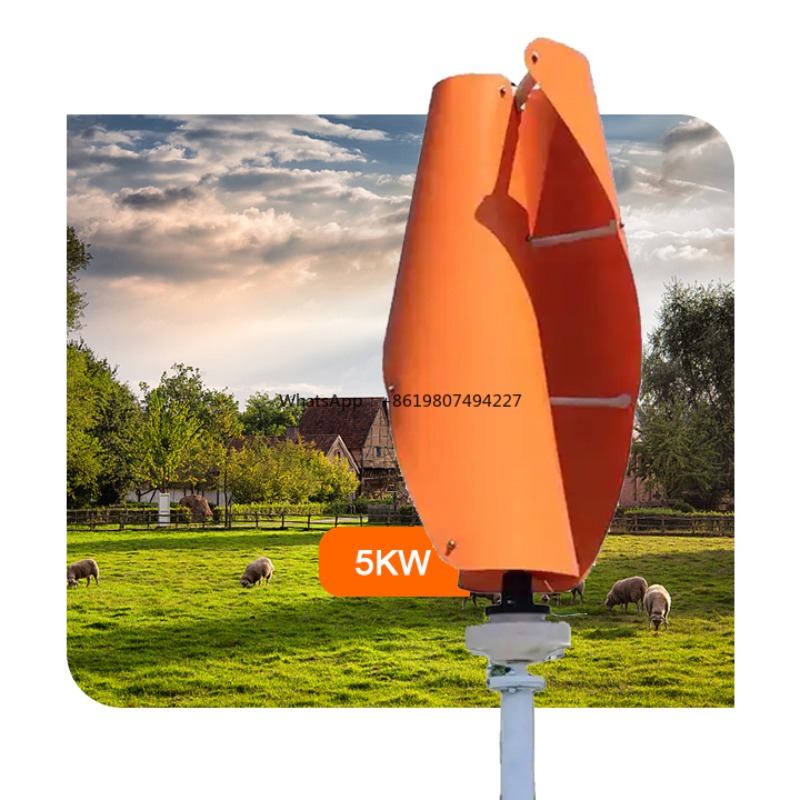 Renewable Energy 1kw 2kw 3kw 5 - Renewable Energy Generation 评论和价格