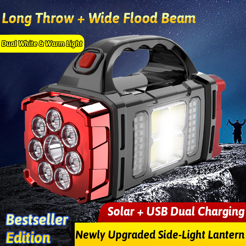 Dual Color + Dual Light Source - Renewable Energy Generation 评论和价格