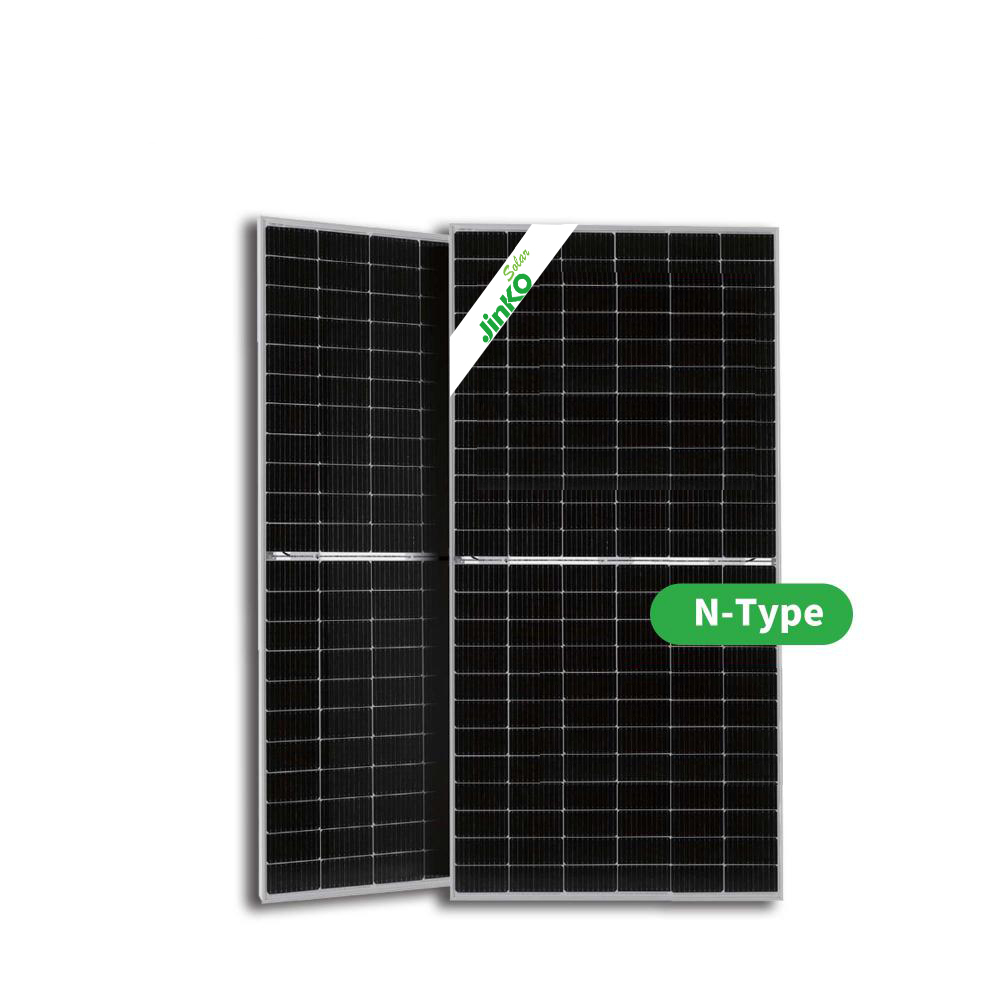 Jinko 585W N Type Solar Panel  - Jinko Solar Panel N-Type 评论和价格