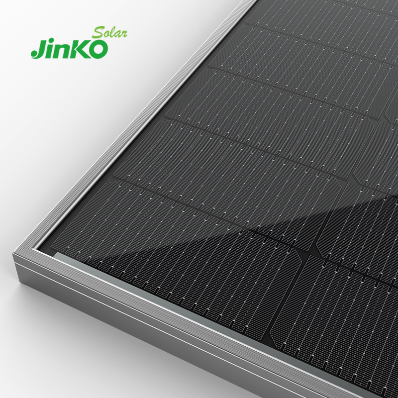 Jinko 585W N Type Solar Panel  - Jinko Solar Panel N-Type 评论和价格
