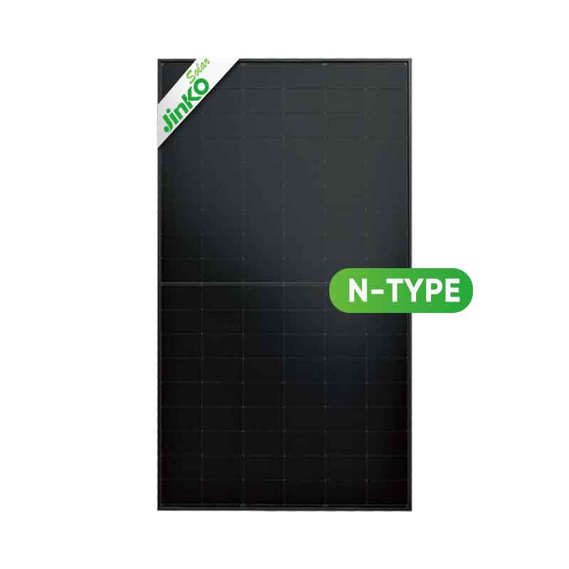 Jinko 585W N Type Solar Panel  - Jinko Solar Panel N-Type 评论和价格