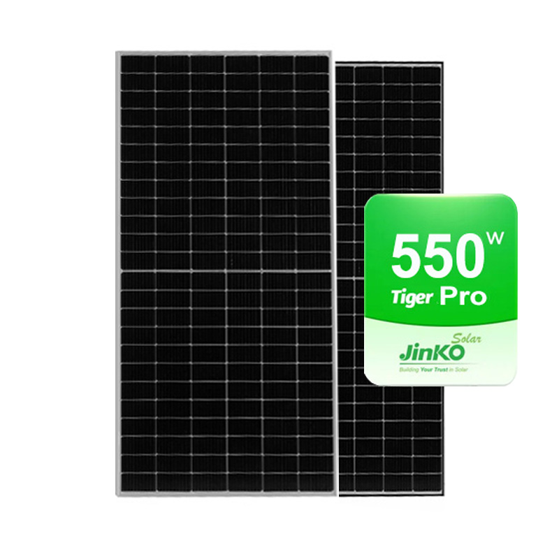 Jinko 585W N Type Solar Panel  - Jinko Solar Panel N-Type 评论和价格
