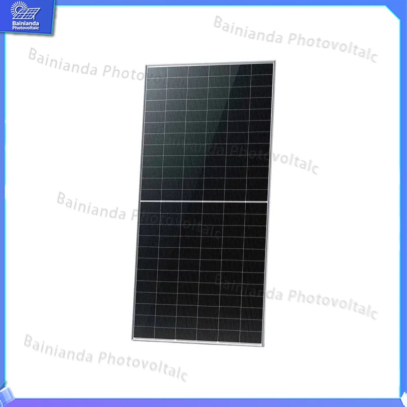 Jinko 590W High Power Solar Pa - Jinko Solar Panel N-Type 评论和价格