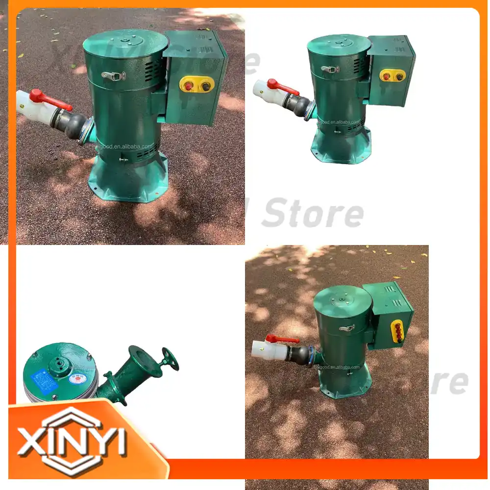Hot Selling 1kw 3kw 5kw Water  - Renewable Energy Generation 评论和价格