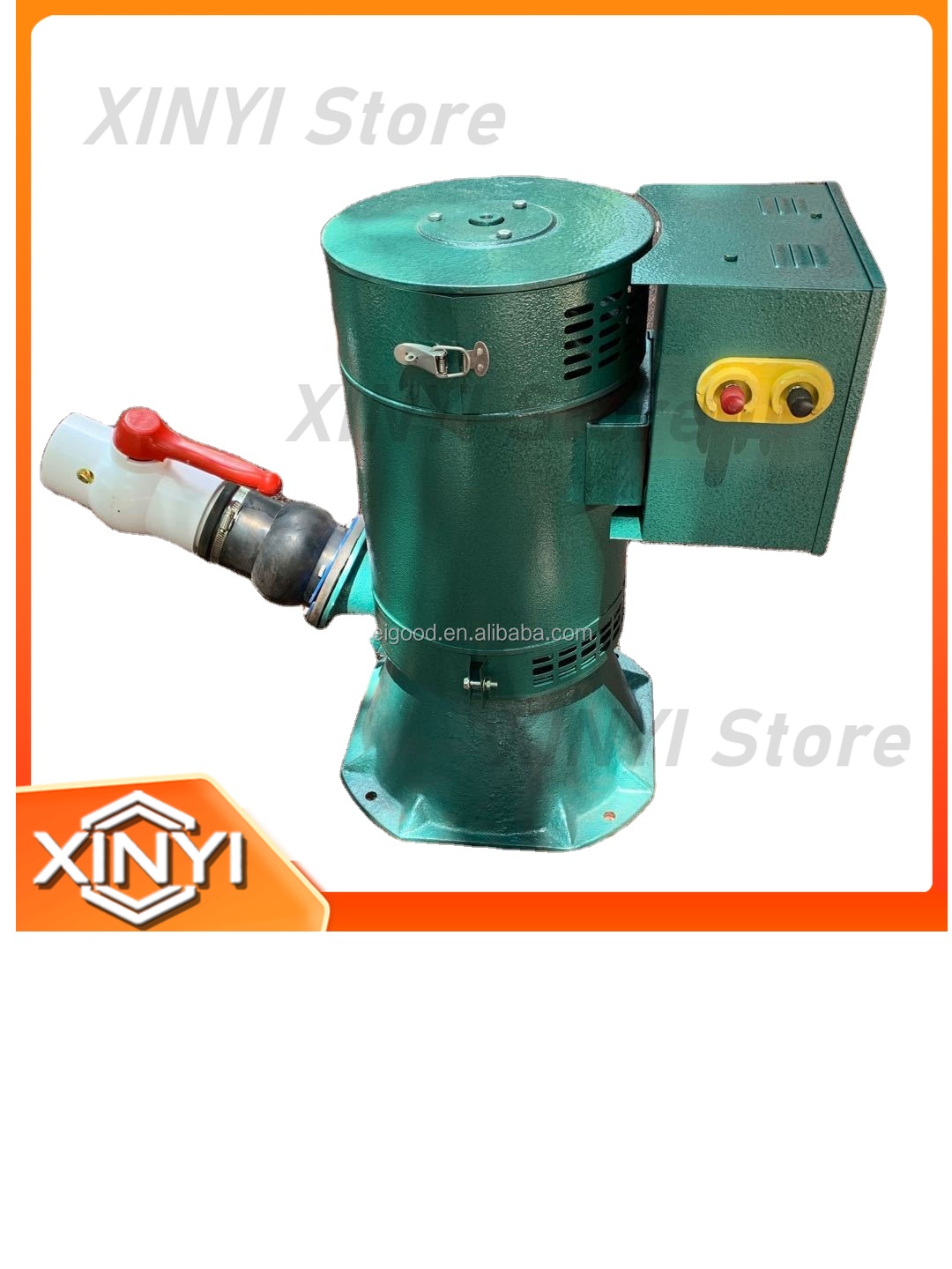 Hot Selling 1kw 3kw 5kw Water  - Renewable Energy Generation 评论和价格