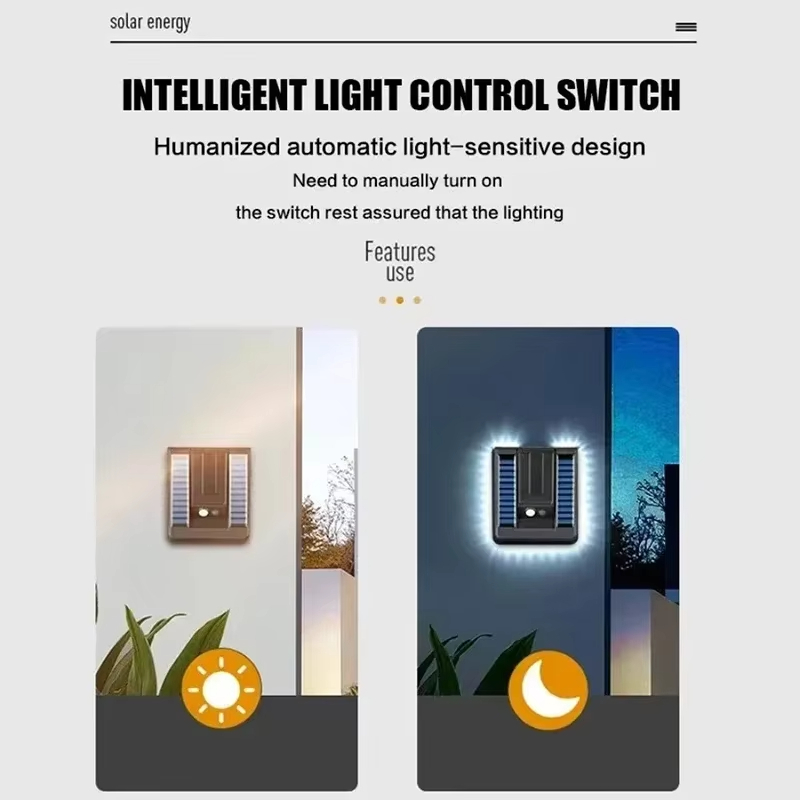 Foldable LED Solar Light Outdo - Solar Street Light Led 评论和价格