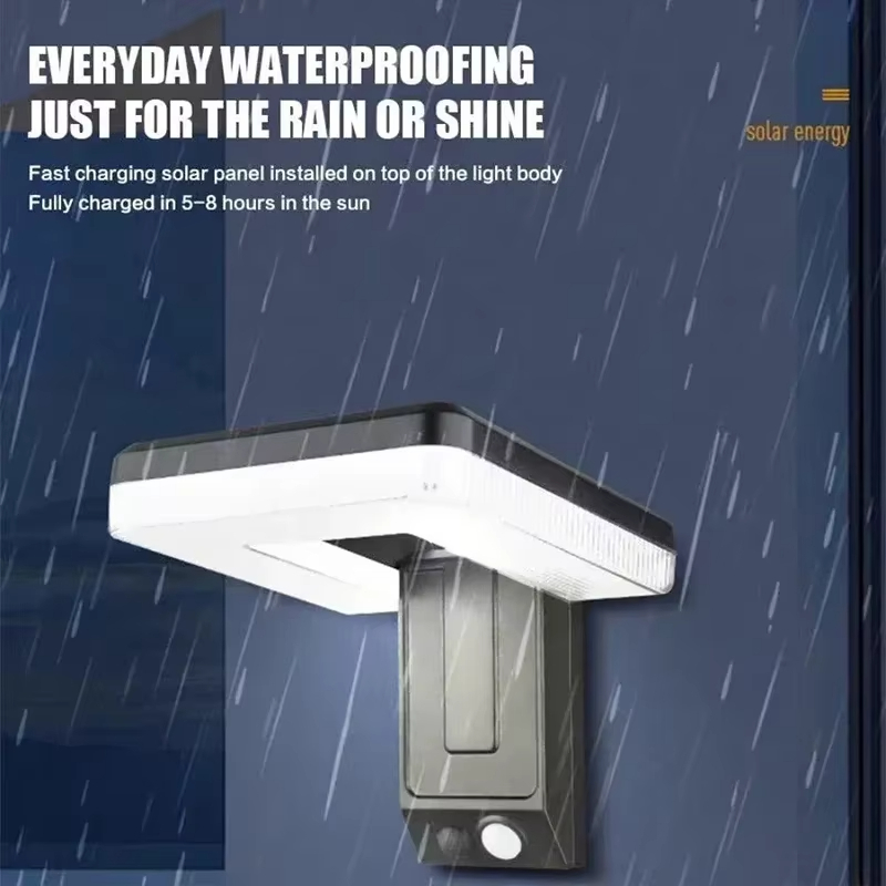 Foldable LED Solar Light Outdo - Solar Street Light Led 评论和价格