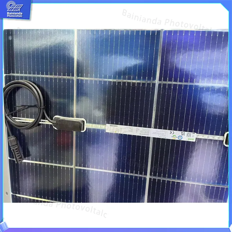 Jinko 615W Double-Sided Bifaci - Jinko Solar Panel N-Type 评论和价格