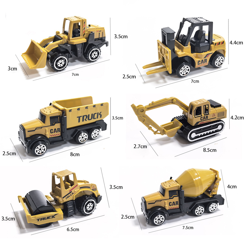 Crane Truck Car Set Parking Lo - Renewable Energy Model 评论和价格