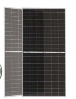 Jinko Tiger Neo 60HL4-(V) 475- - Jinko Solar Panel N-Type 评论和价格