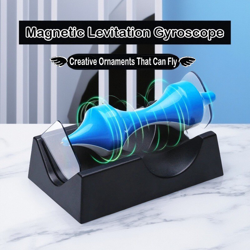 Battery-Free Magnetic Levitati - Renewable Energy Model 评论和价格