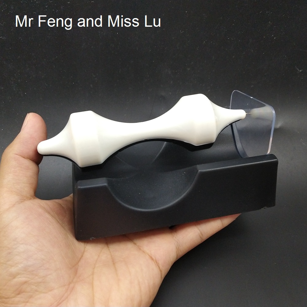 Battery-Free Magnetic Levitati - Renewable Energy Model 评论和价格