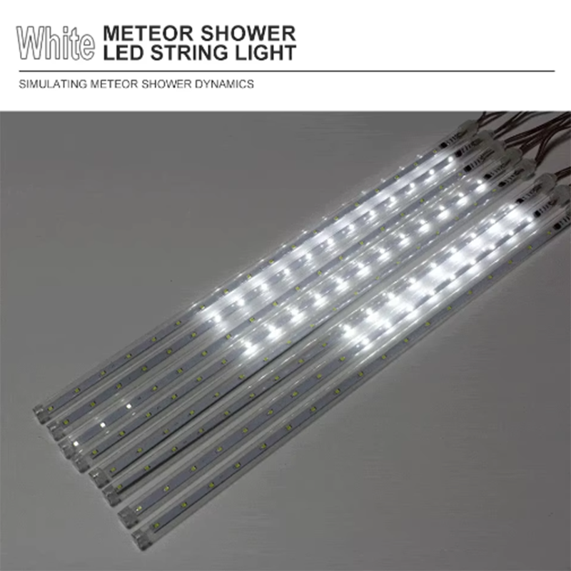 30/50cm Solar LED Meteor Showe - Solar Street Light Led 评论和价格