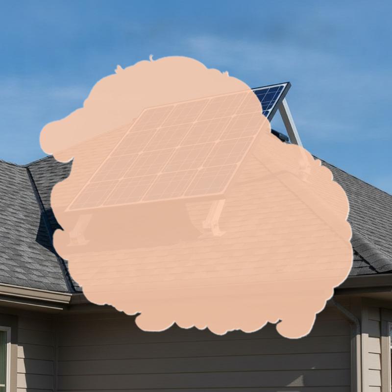 Solar Panel Tilt Mount Bracket - Solar Panel Tilt Mount 评论和价格