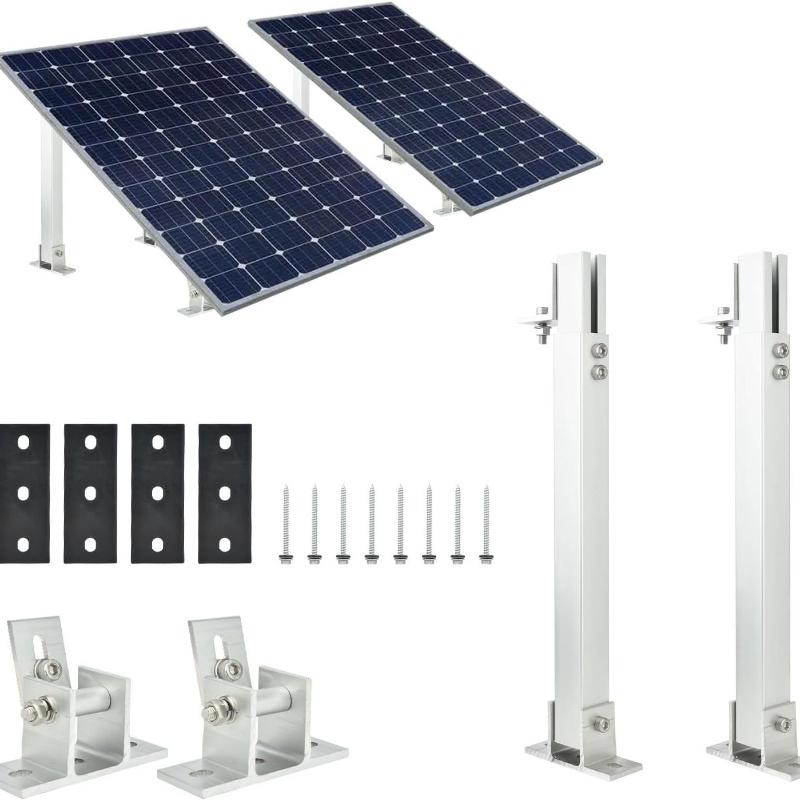 Solar Panel Tilt Mount Bracket - Solar Panel Tilt Mount 评论和价格