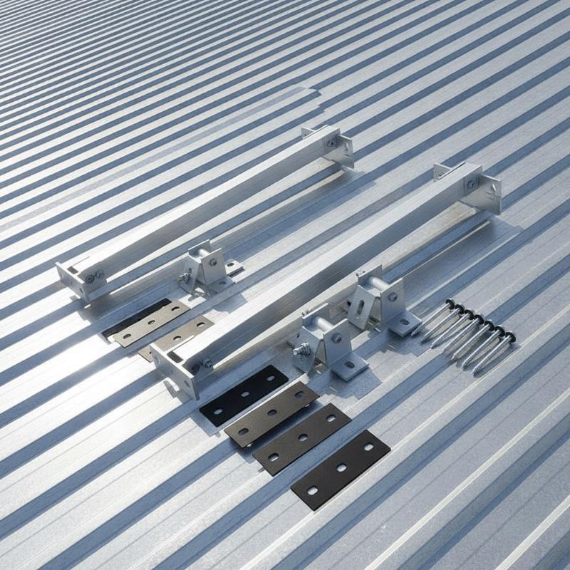 Solar Panel Tilt Mount Bracket - Solar Panel Tilt Mount 评论和价格