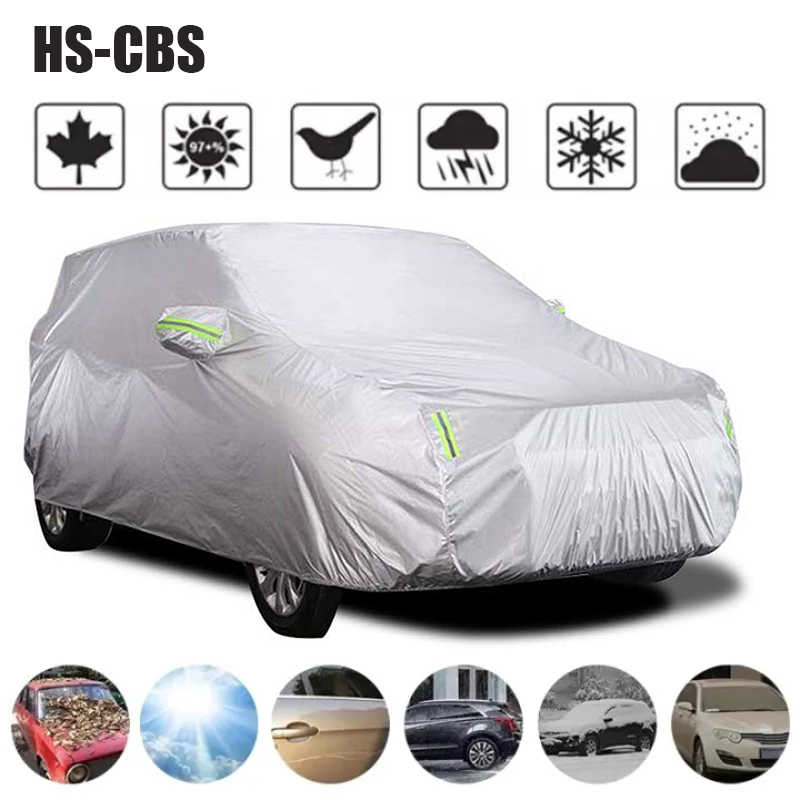 Car Cover UV Protective Cover  - Renewable Energy Infrastructure 评论和价格