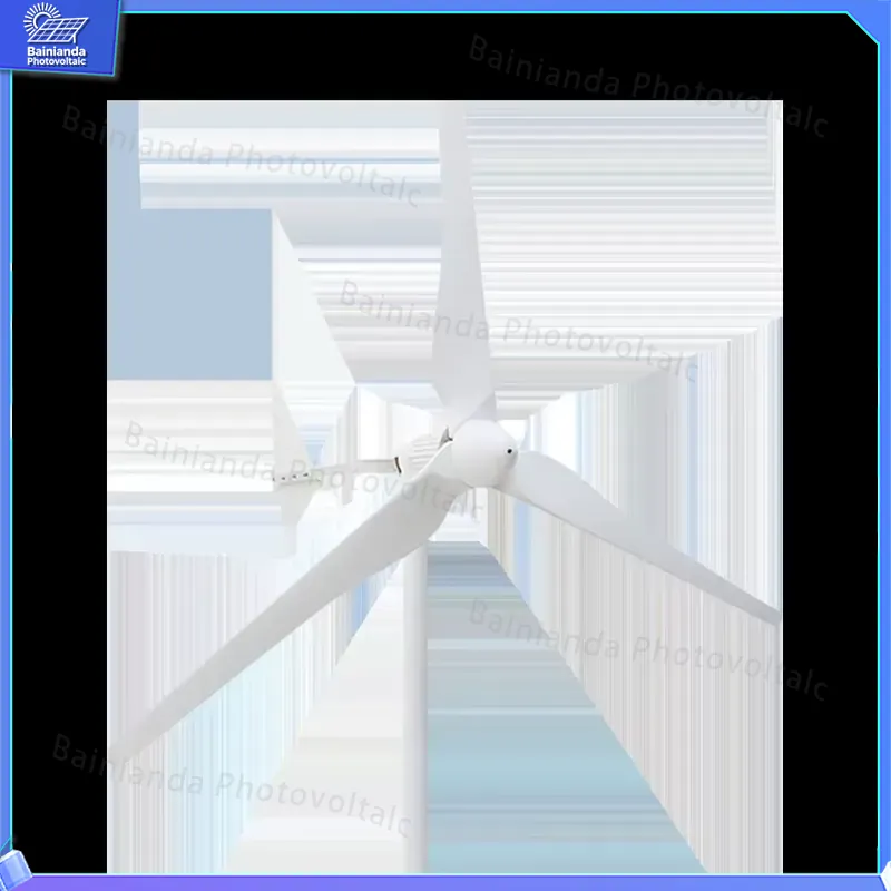 1000W Wind Turbine Generator K - Renewable Energy Generation 评论和价格