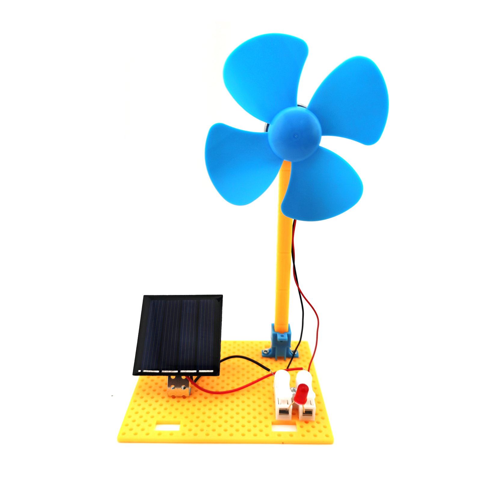 2 in 1 Solar and Wind Energy P - Renewable Energy Model 评论和价格