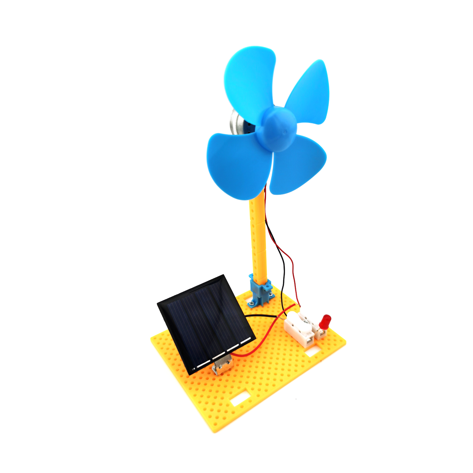 2 in 1 Solar and Wind Energy P - Renewable Energy Model 评论和价格