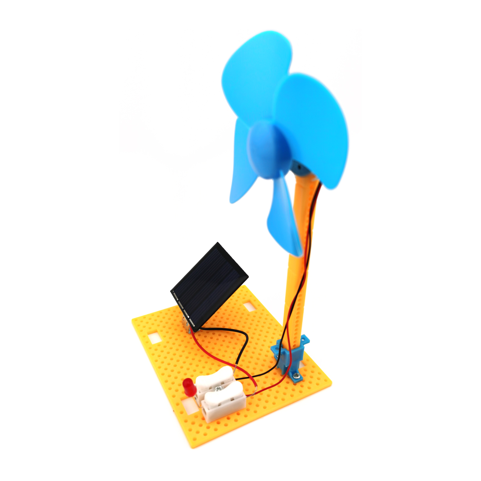 2 in 1 Solar and Wind Energy P - Renewable Energy Model 评论和价格
