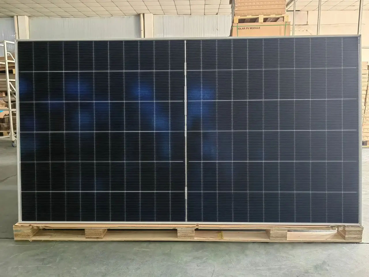 Jinko Europe Warehouse N-Type  - Jinko Solar Panel N-Type 评论和价格