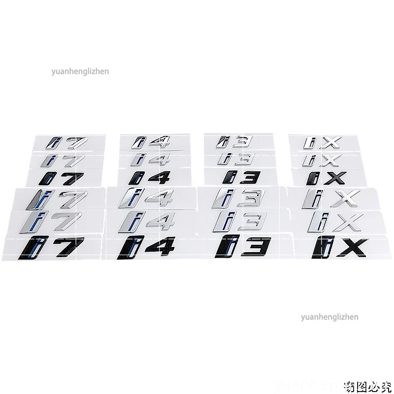 i4 i7 i3 iX iX3 iX4 iX7 new ol - Renewable Energy Infrastructure 评论和价格