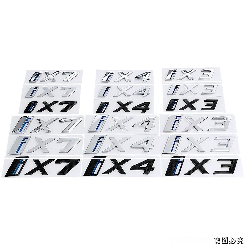 i4 i7 i3 iX iX3 iX4 iX7 new ol - Renewable Energy Infrastructure 评论和价格