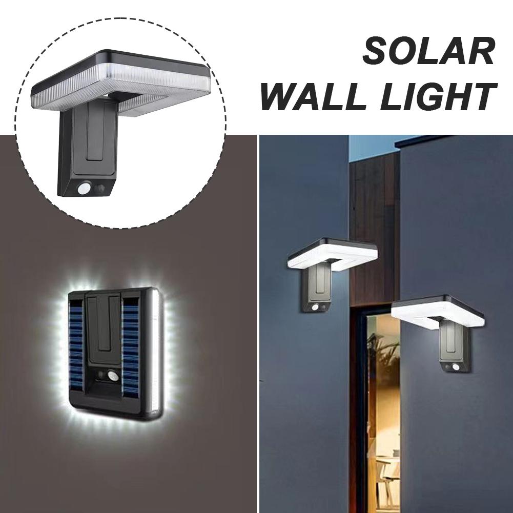 Foldable LED 120° Solar Light  - Solar Street Light Led 评论和价格