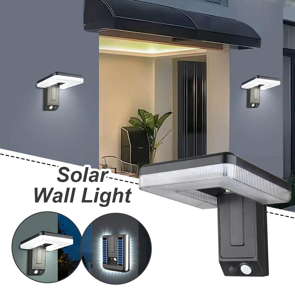 Foldable LED 120° Solar Light  - Solar Street Light Led 评论和价格