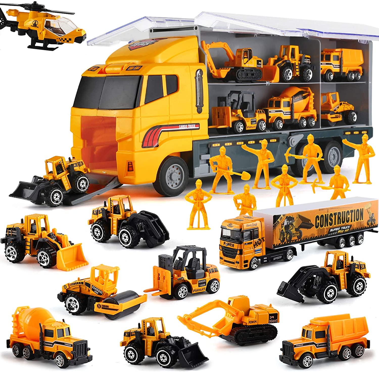 10 In 1 Construction Toys Truc - Renewable Energy Model 评论和价格
