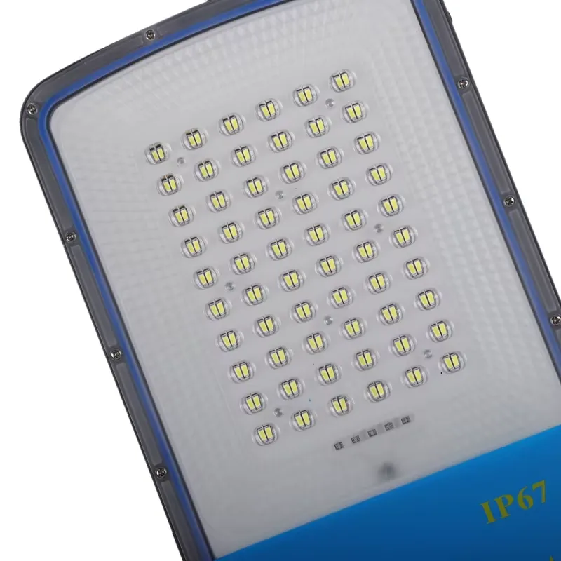 15W IP66 Waterproof LED Solar  - Solar Street Light Led 评论和价格