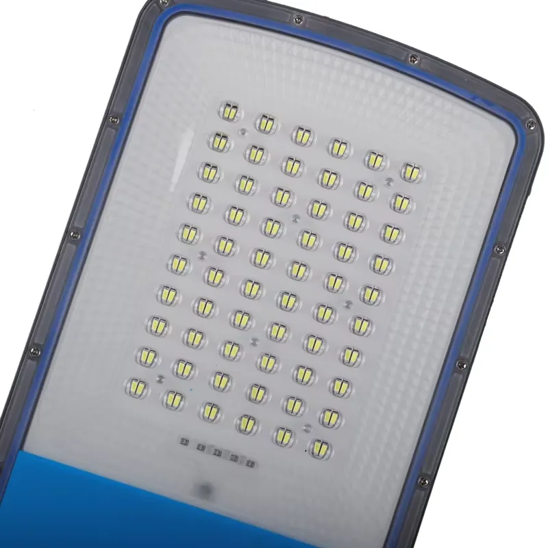 15W IP66 Waterproof LED Solar  - Solar Street Light Led 评论和价格