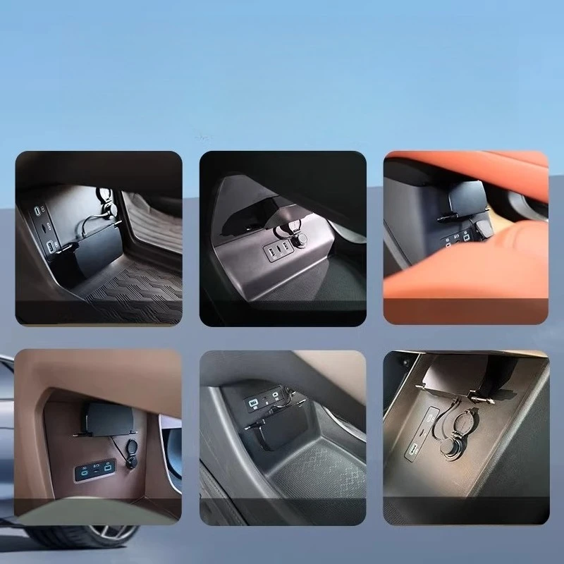 For SHUN SOON Retractable Car  - Renewable Energy Infrastructure 评论和价格