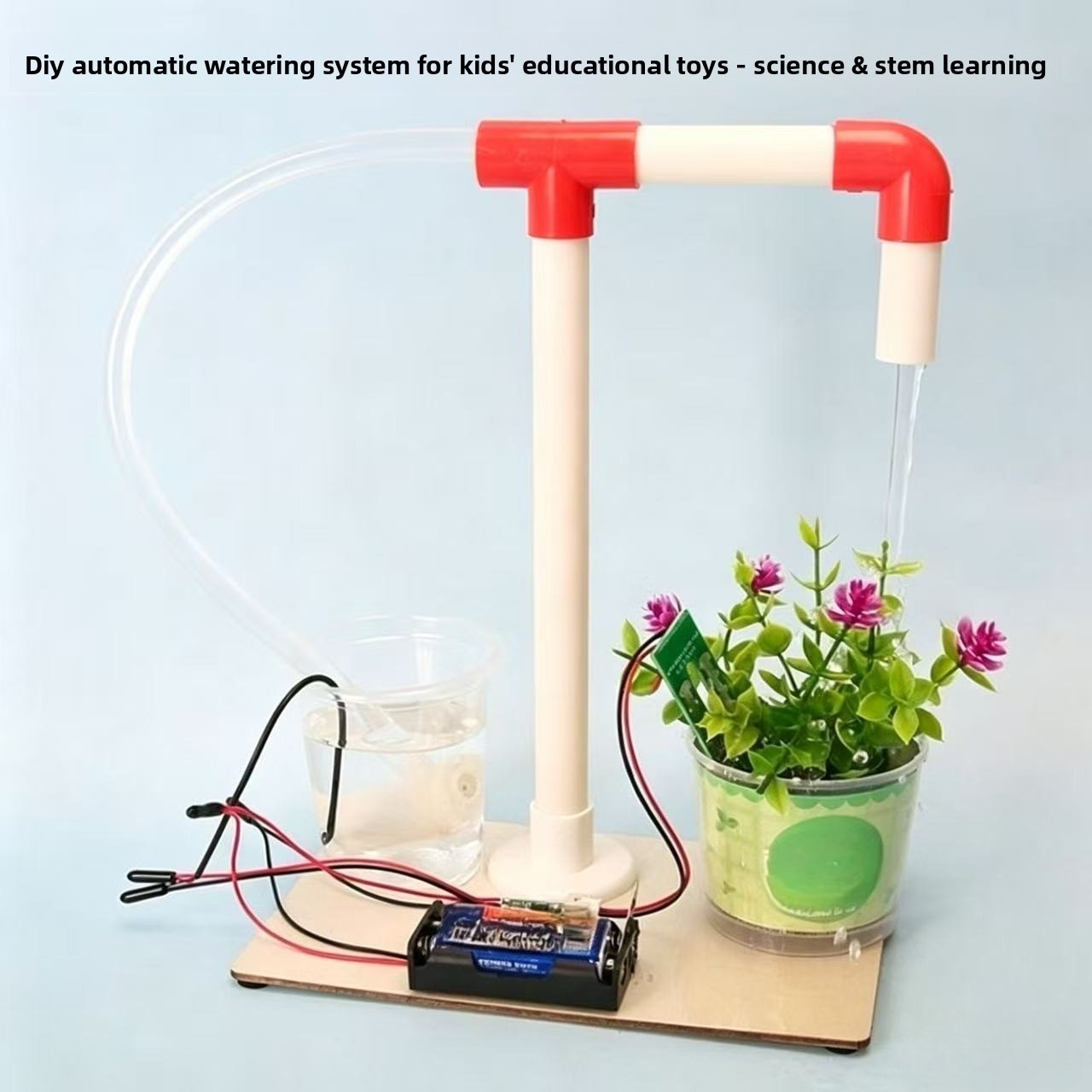 Children's Science and Educati - Renewable Energy Model 评论和价格