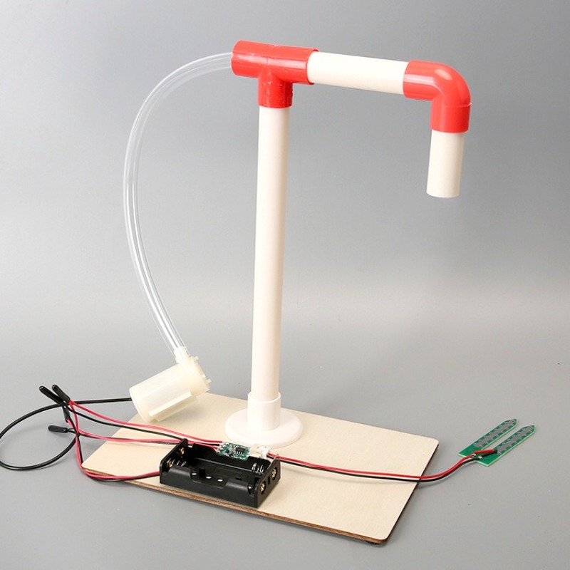 Children's Science and Educati - Renewable Energy Model 评论和价格