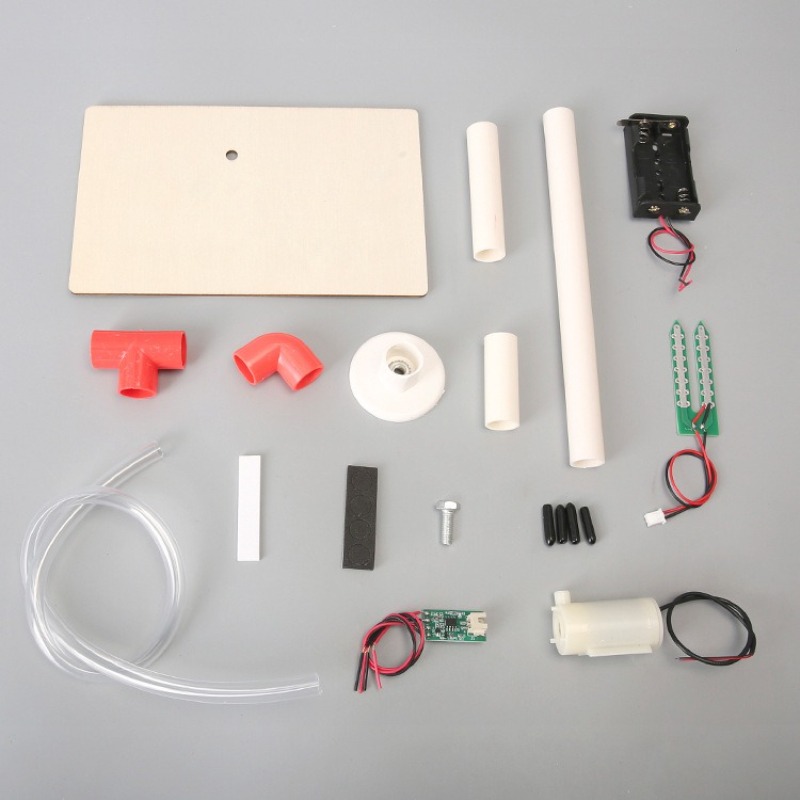 Children's Science and Educati - Renewable Energy Model 评论和价格