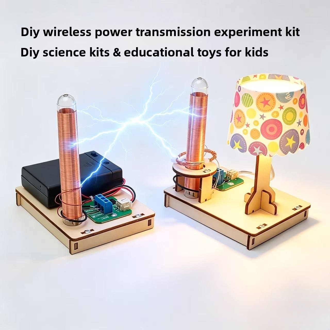 Children's Science and Educati - Renewable Energy Model 评论和价格