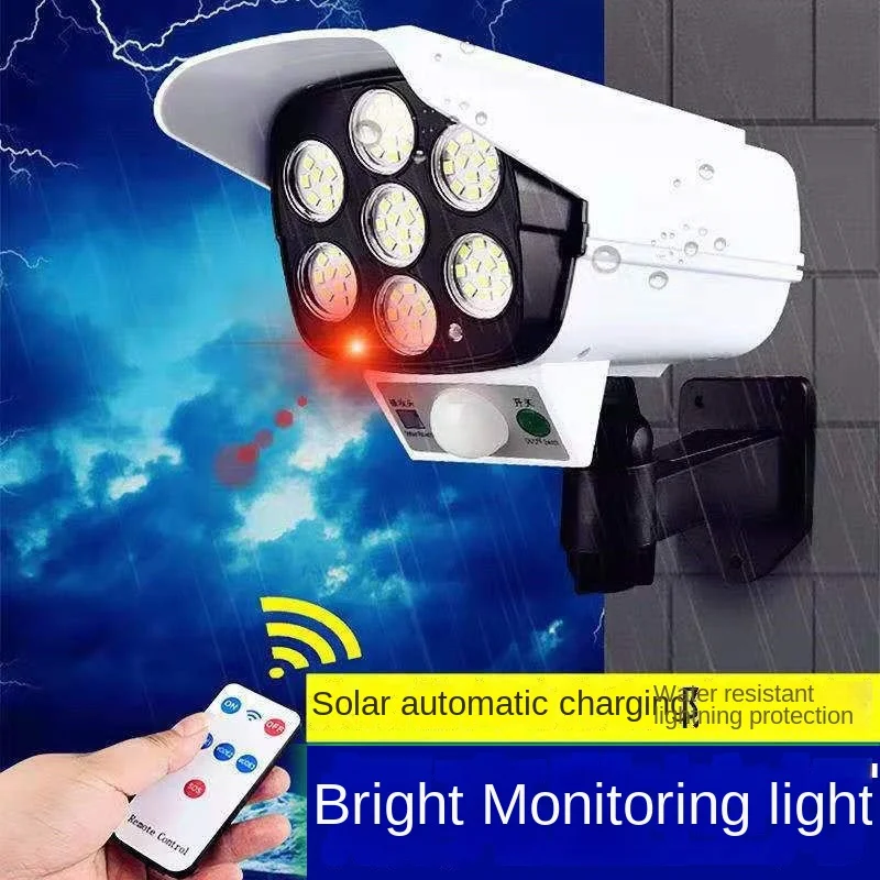 Outdoor Solar Light Motion Sen - Solar Street Light Led 评论和价格