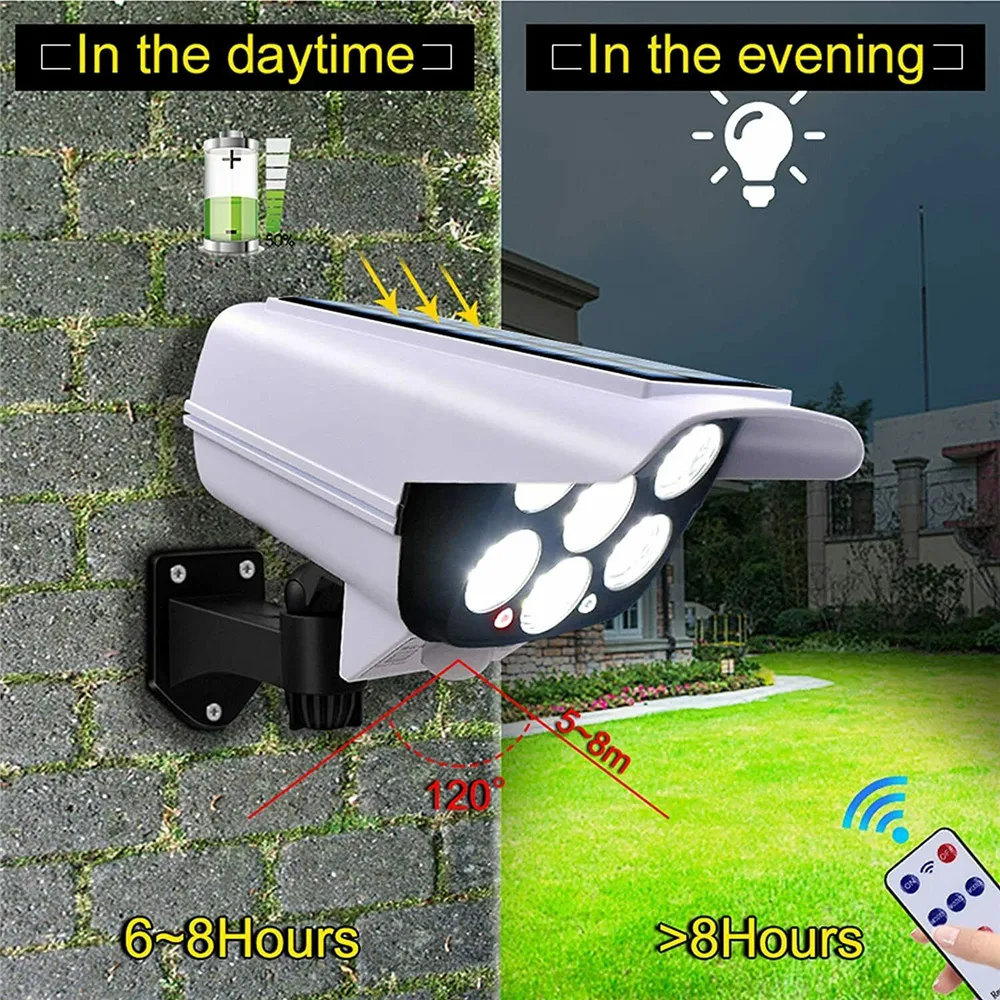 Outdoor Solar Light Motion Sen - Solar Street Light Led 评论和价格