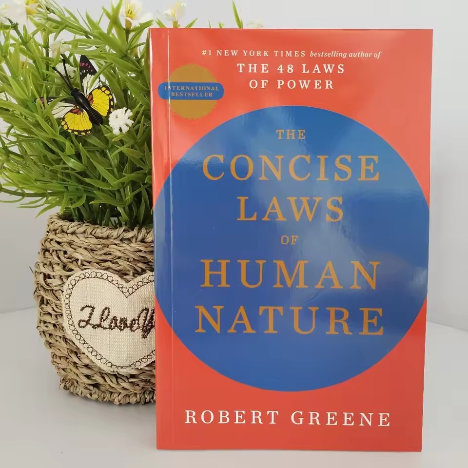 5 Books/set The 48 Laws of Pow - Renewable Energy Handbook 评论和价格