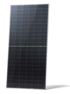 Jinko Tiger Neo 66HL4M-(V) 610 - Jinko Solar Panel N-Type 评论和价格