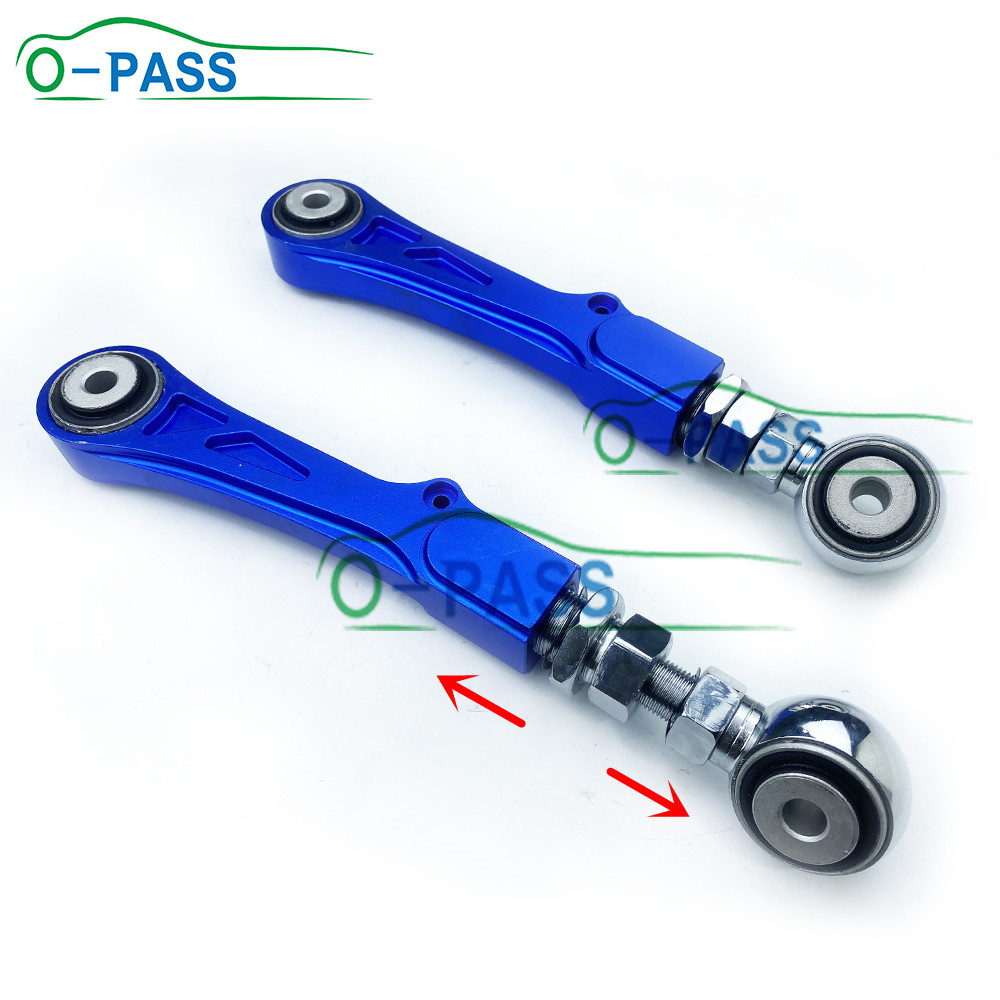Adjustable Rear upper Control  - Renewable Energy Infrastructure 评论和价格