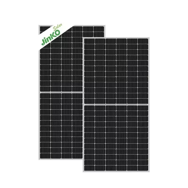 Jinko Solar Panel Tiger Neo N- - Jinko Solar Panel N-Type 评论和价格