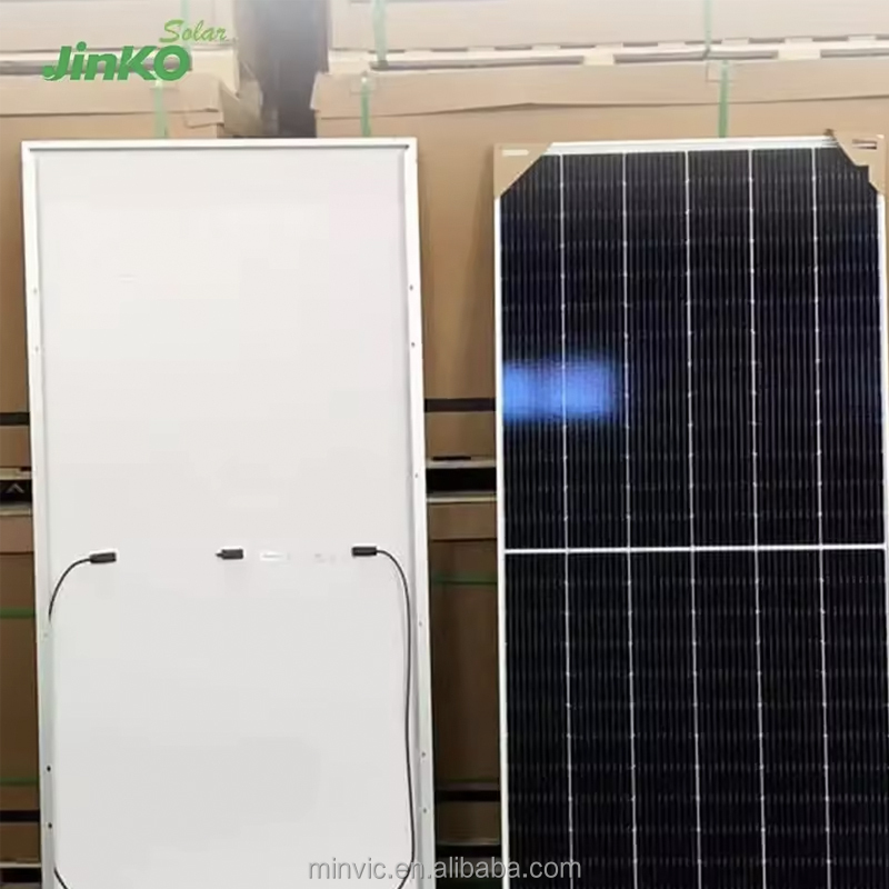 Jinko Solar Panel Tiger Neo N- - Jinko Solar Panel N-Type 评论和价格
